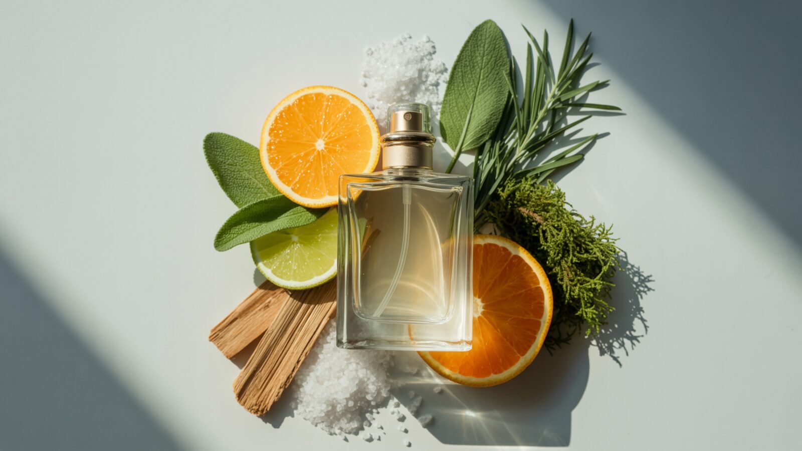 Best Fresh & Aromatic Colognes for Men in 2026: 6 Natural Clean Fragrances Compared - Health & Wellness article featured image on Elyvora US