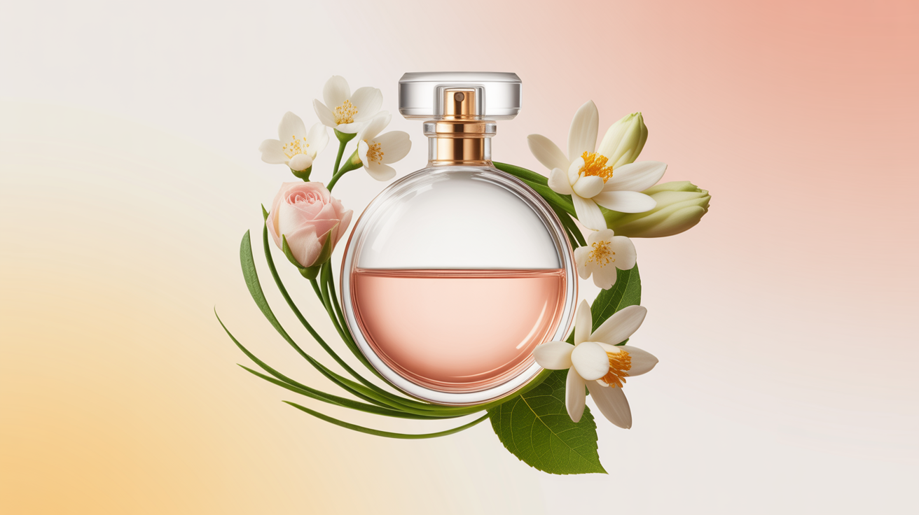 Best Natural Floral Perfumes for Women in 2026: 6 Clean Rose, Jasmine & Tuberose Fragrances Compared - Health & Wellness article featured image on Elyvora US