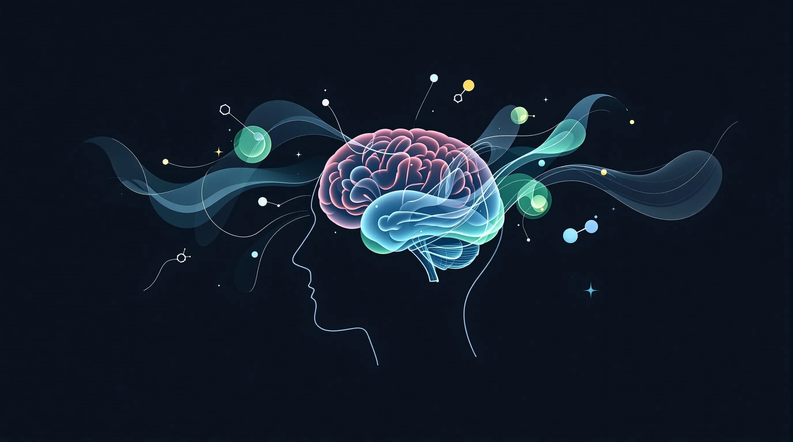 Your Cologne and Your Brain: What 28 Studies Reveal About Fragrance Chemicals, Cognition, and Social Perception in Men (2026) - Health & Wellness article featured image on Elyvora US